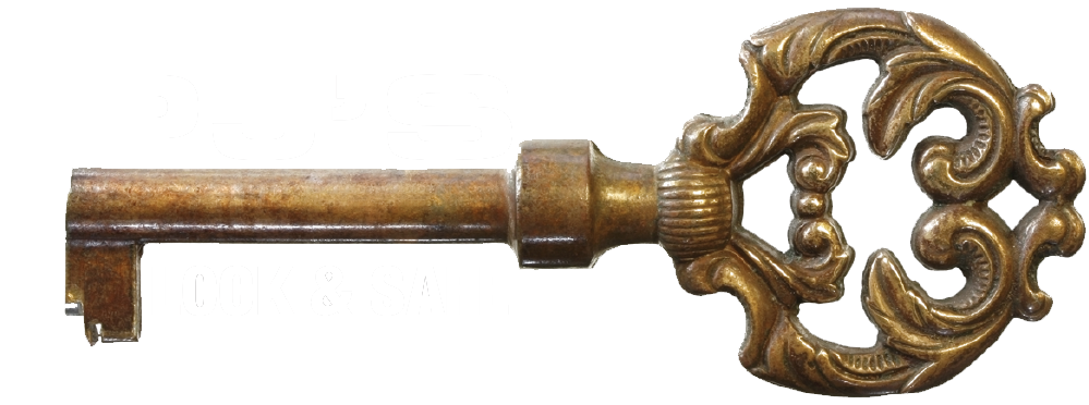 PJ's Lock & Safe